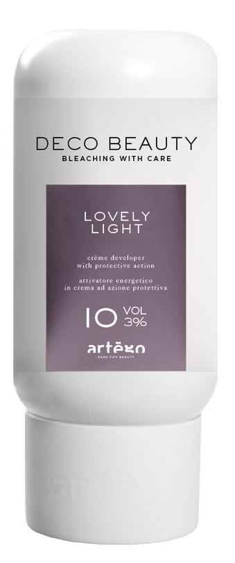 01-053411 DECO BEAUTY LOVELY LIGHT 10 VOL 1000ML